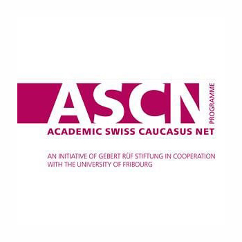 Academic Swiss Caucasus Net